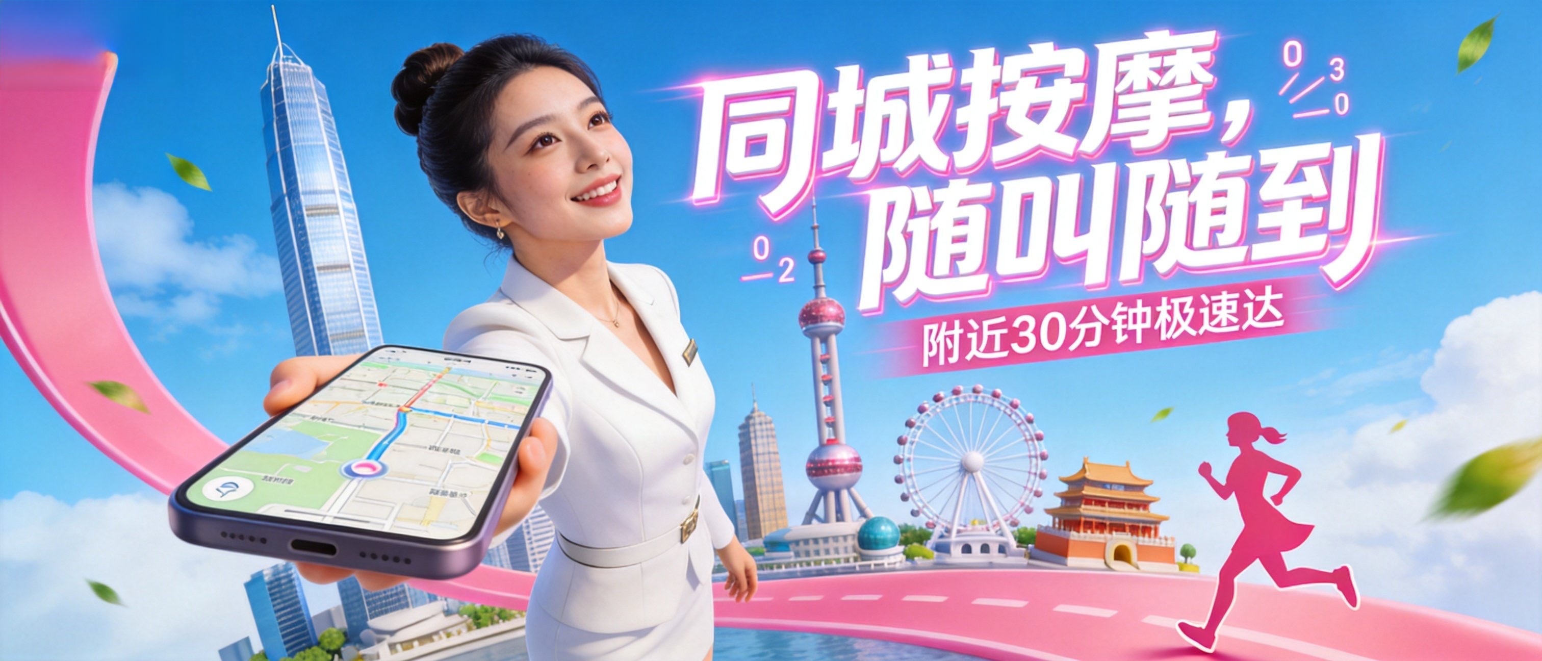 天门活立到家上门按摩：把放松这件事，真正还给自己